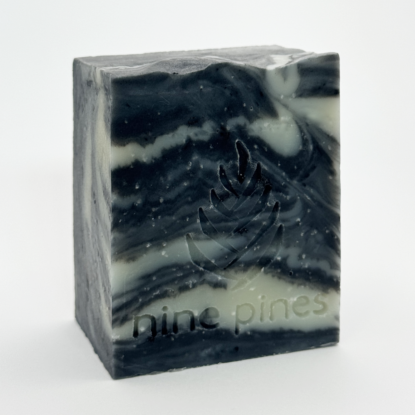 Natural Body Bar Soap | Dead Sea Clay Detox (6oz)