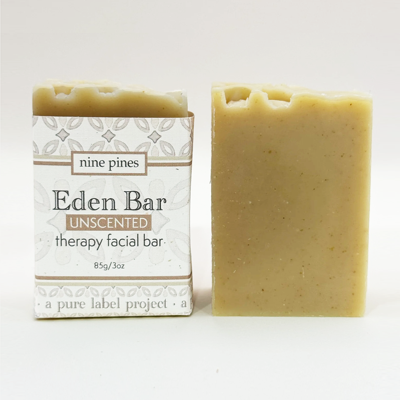 Eden Bar | Face Cleanser
