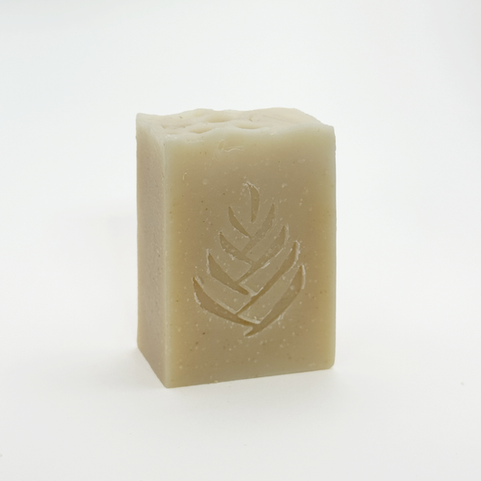 Eden Bar | Face Cleanser