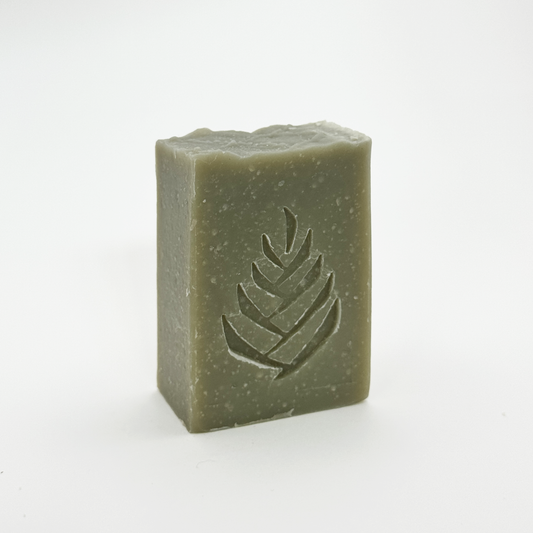 Exorcist Bar | Face Cleanser