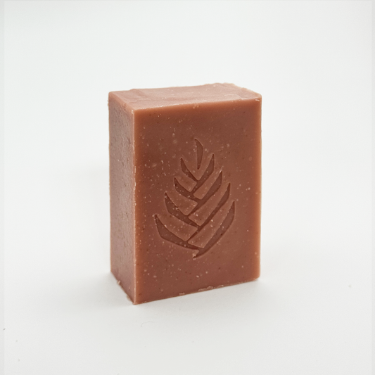 Mellow Rose Bar | Face Cleanser