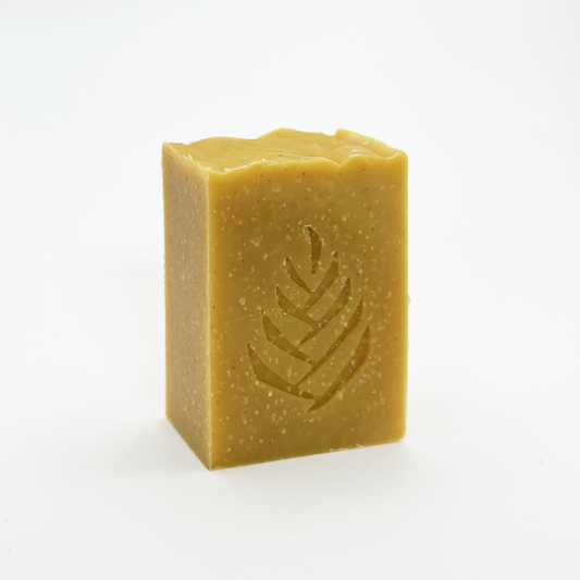 Sunshine Bar | Face Cleanser