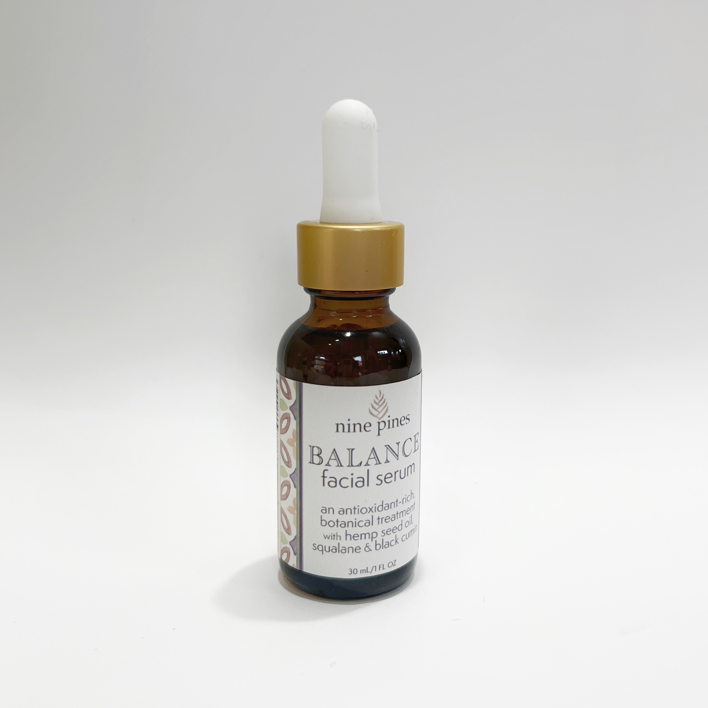 Facial Serum | Balance