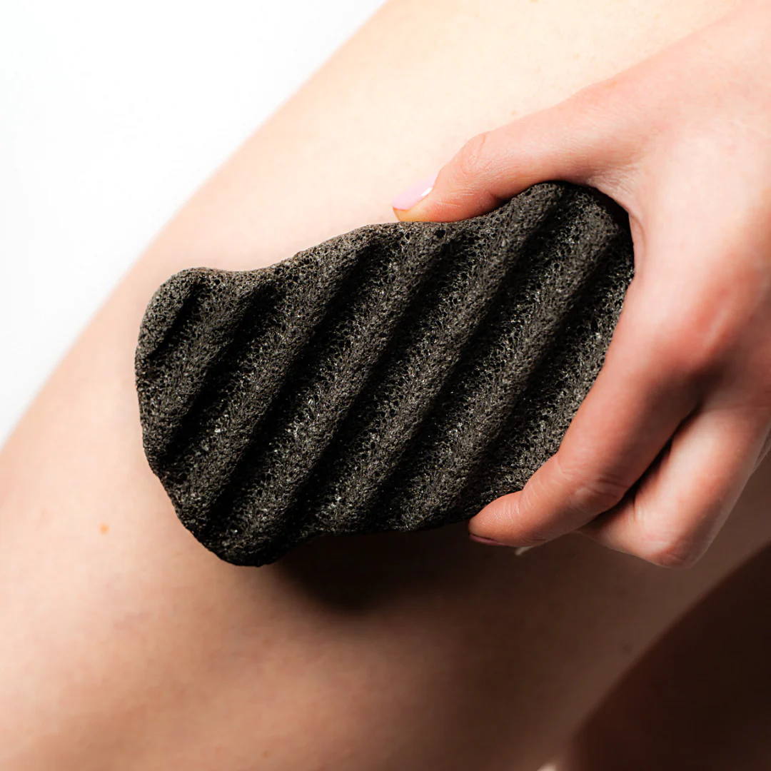 Konjac BODY Sponge