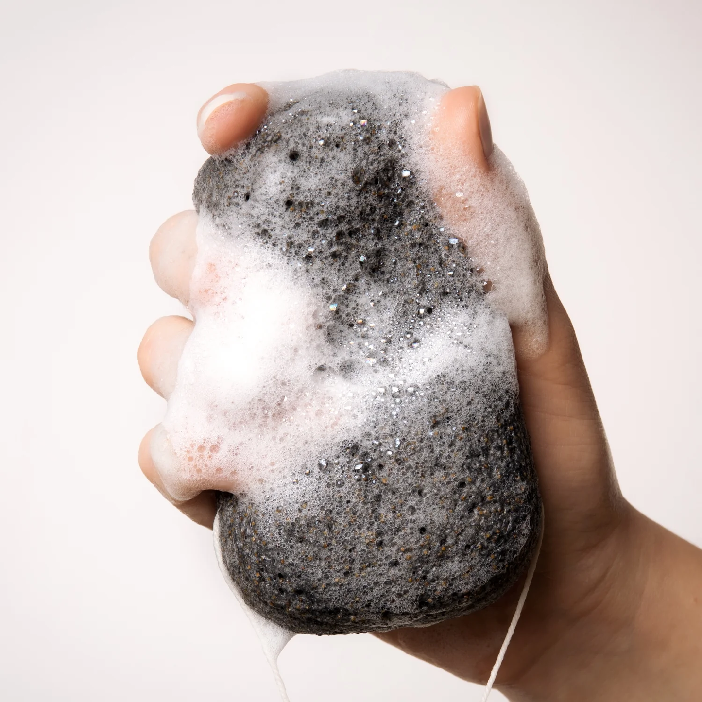 Konjac BODY Sponge