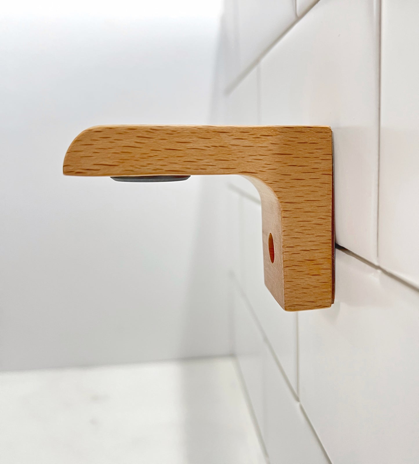 Magnetic Soap Holder