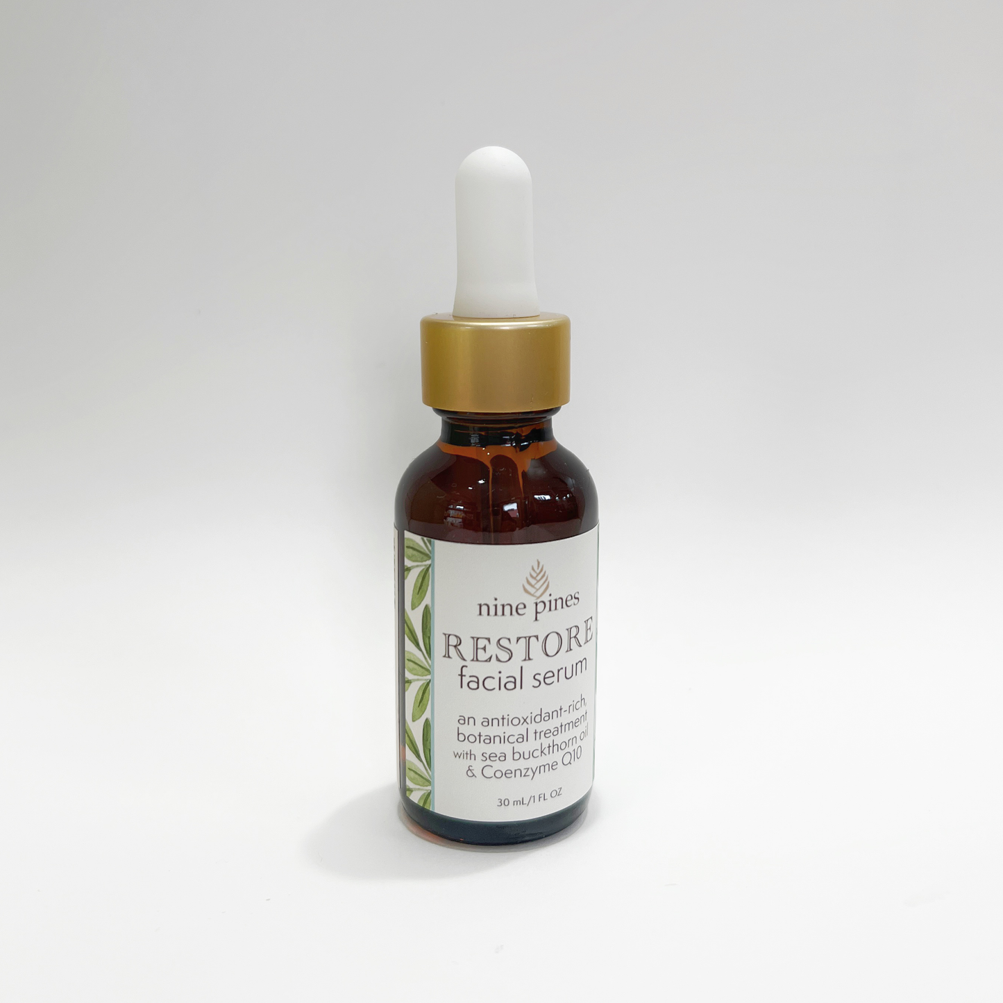 Facial Serum | Restore
