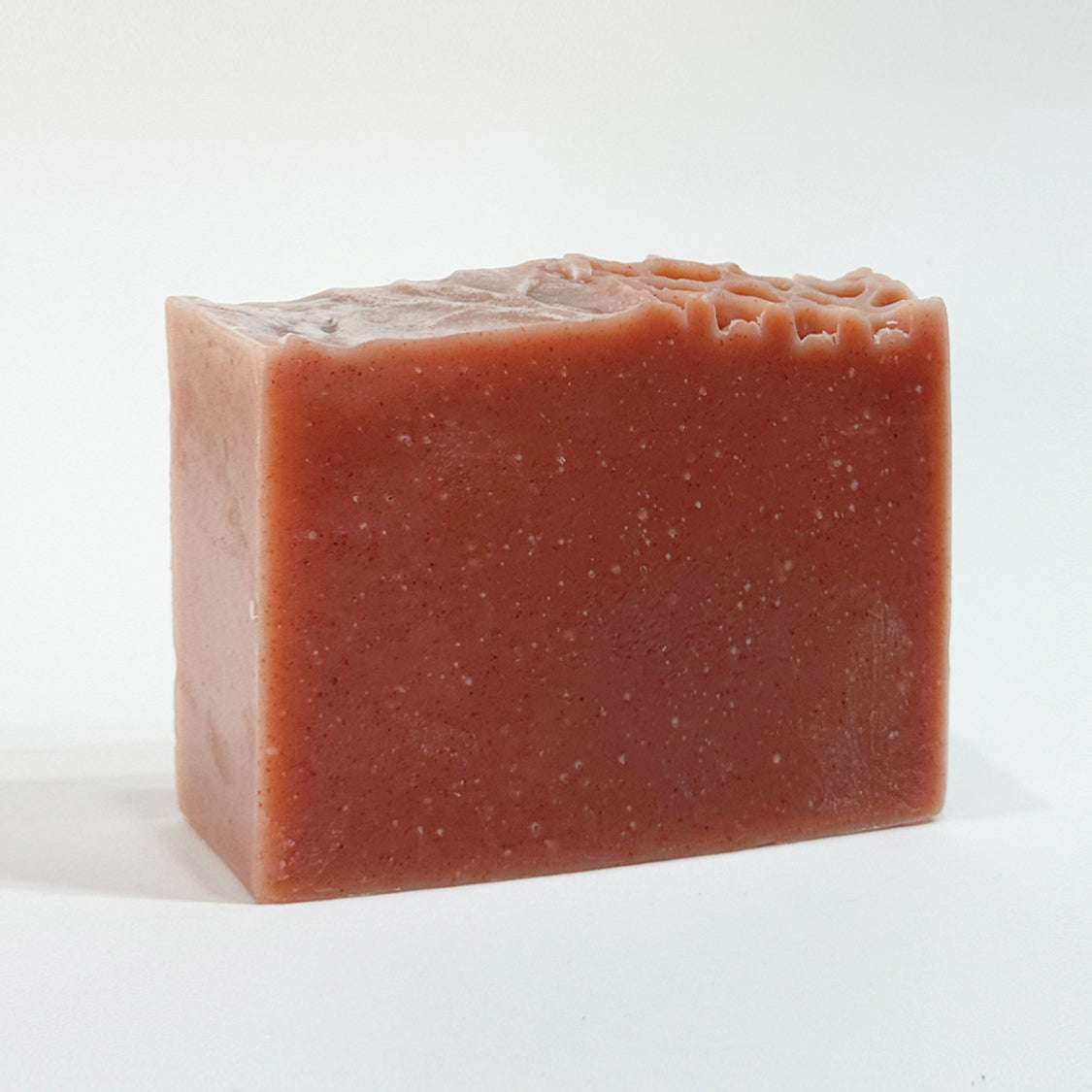 Natural Body Bar Soap | Citrus Honey & Sage