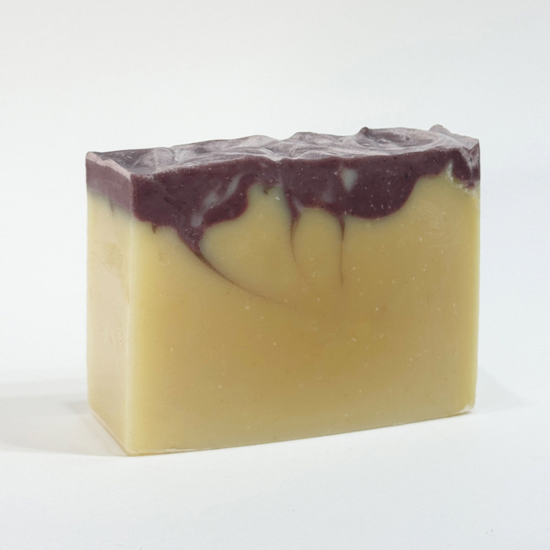 Natural Body Bar Soap | Citrus Shea & Lavender