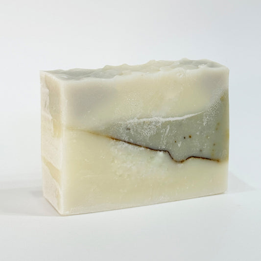 Natural Body Bar Soap | Evermint