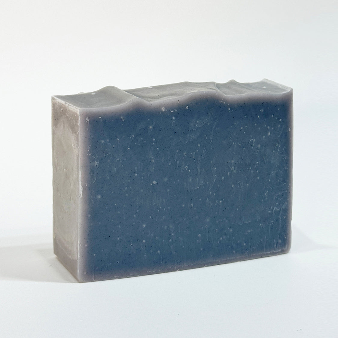 Natural Body Bar Soap | Indigo & Eucalyptus