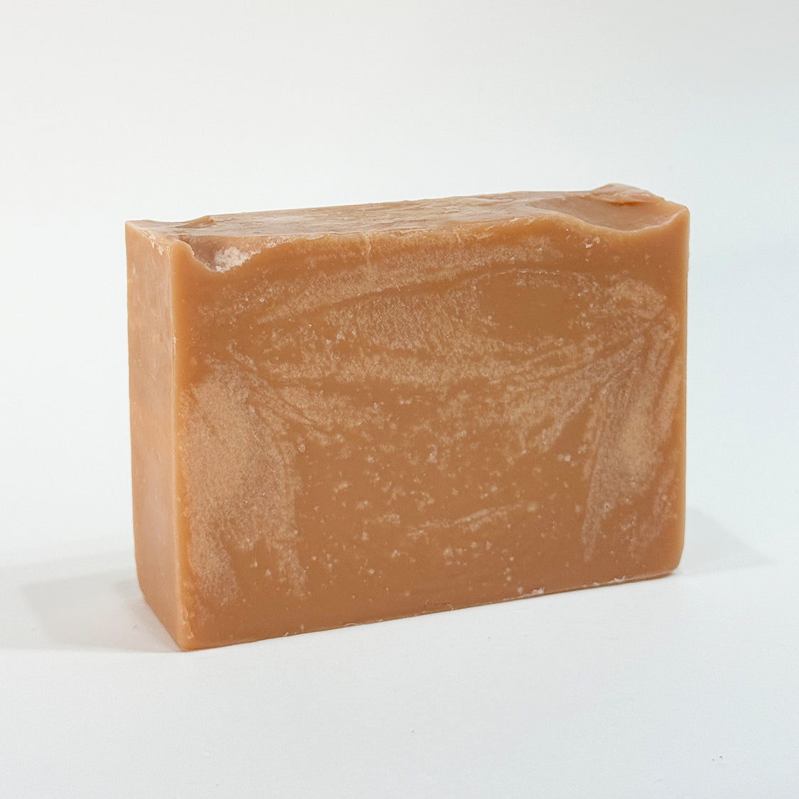 Natural Body Bar Soap | Orange Patchouli